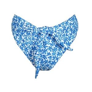 Herculette Mykonos Bikini Bottoms - Odessa